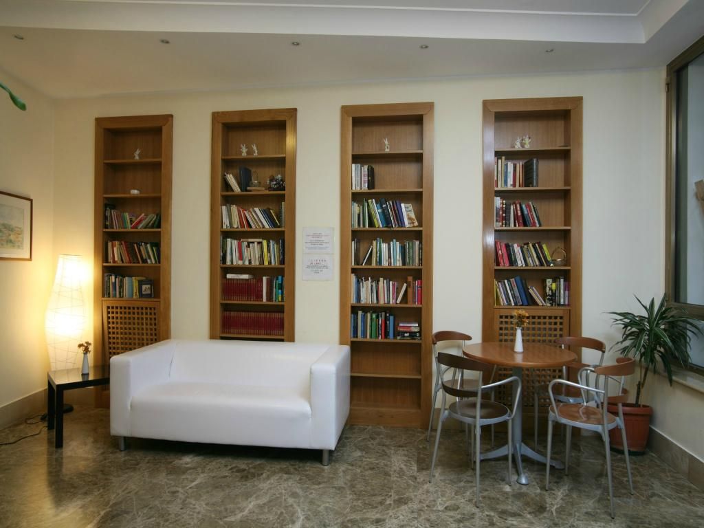 Hotel Serapo, foto 4