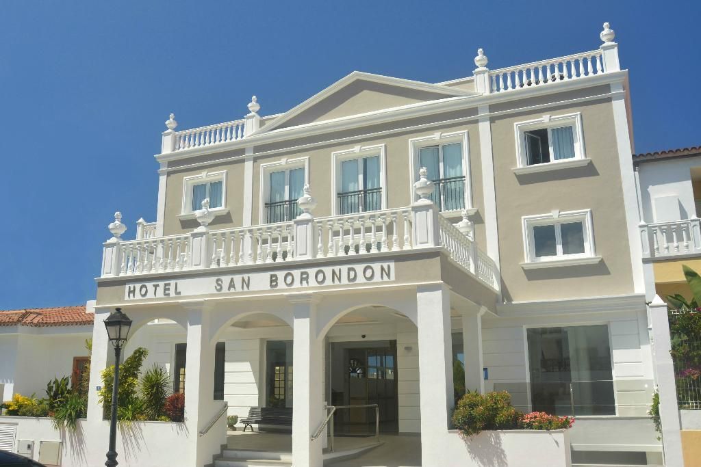 RF San Borondón, foto 10