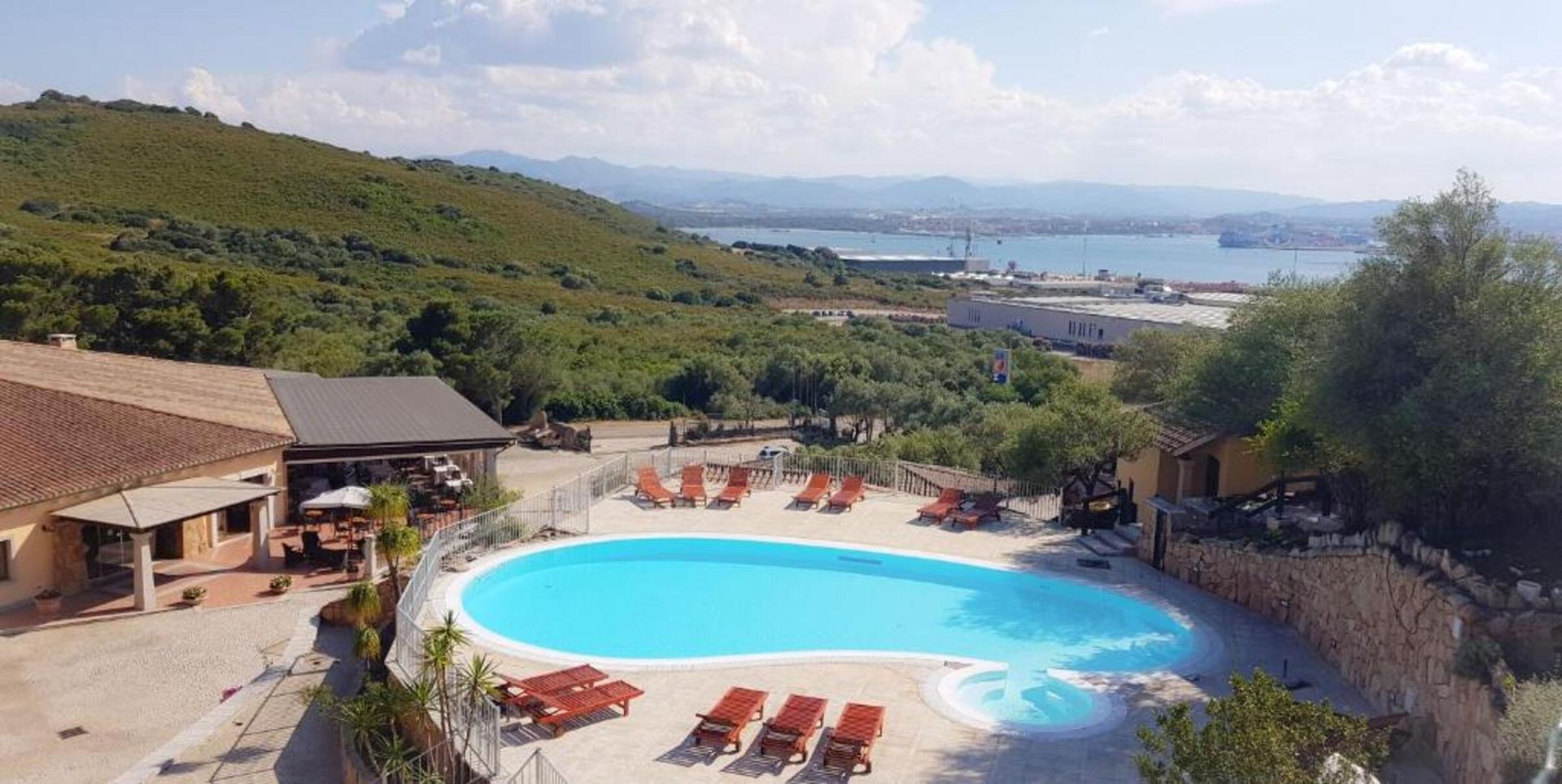 LH Pozzo Sacro Hotel, foto 7