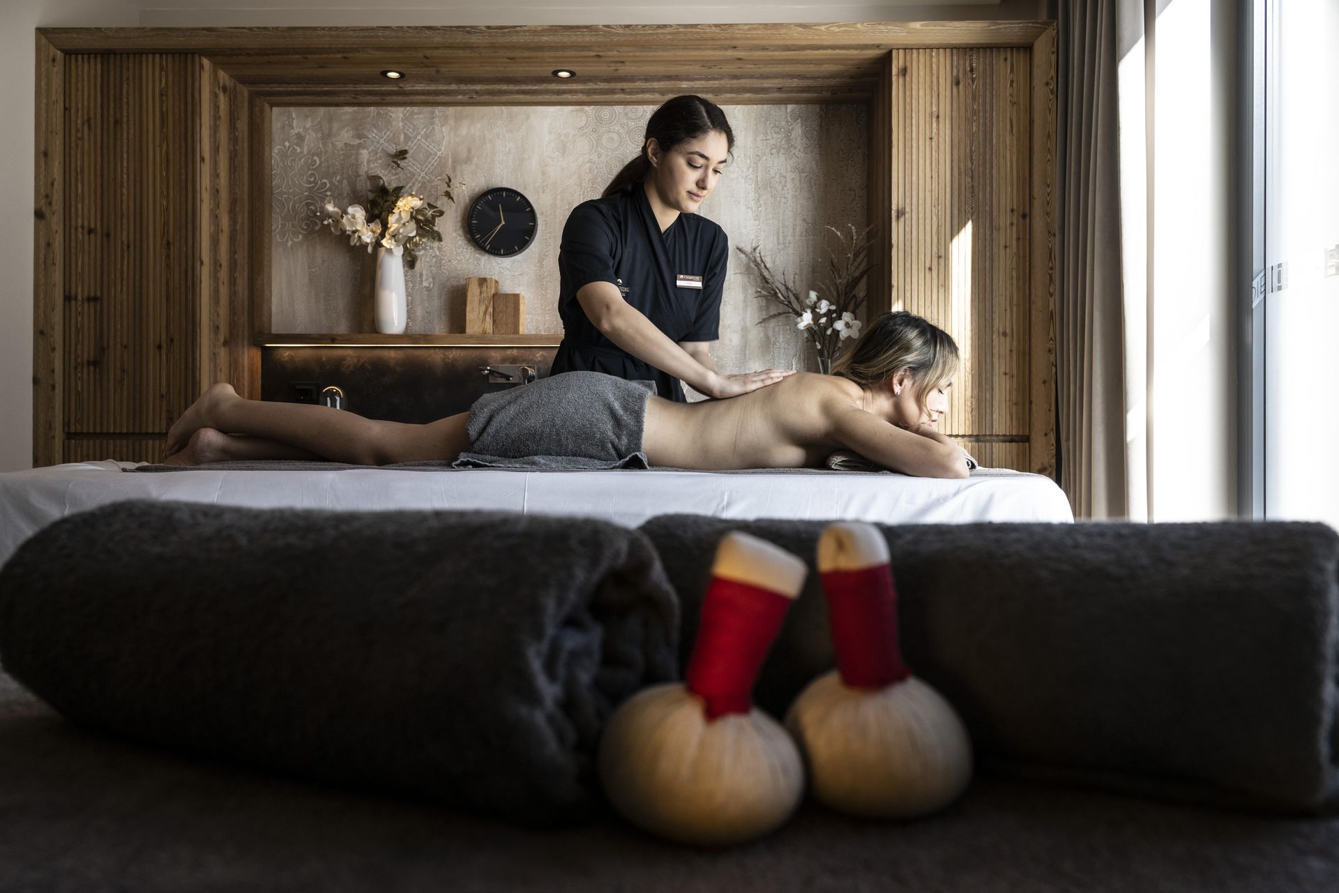Ciampedie Luxury Alpine Spa Hotel, foto 14