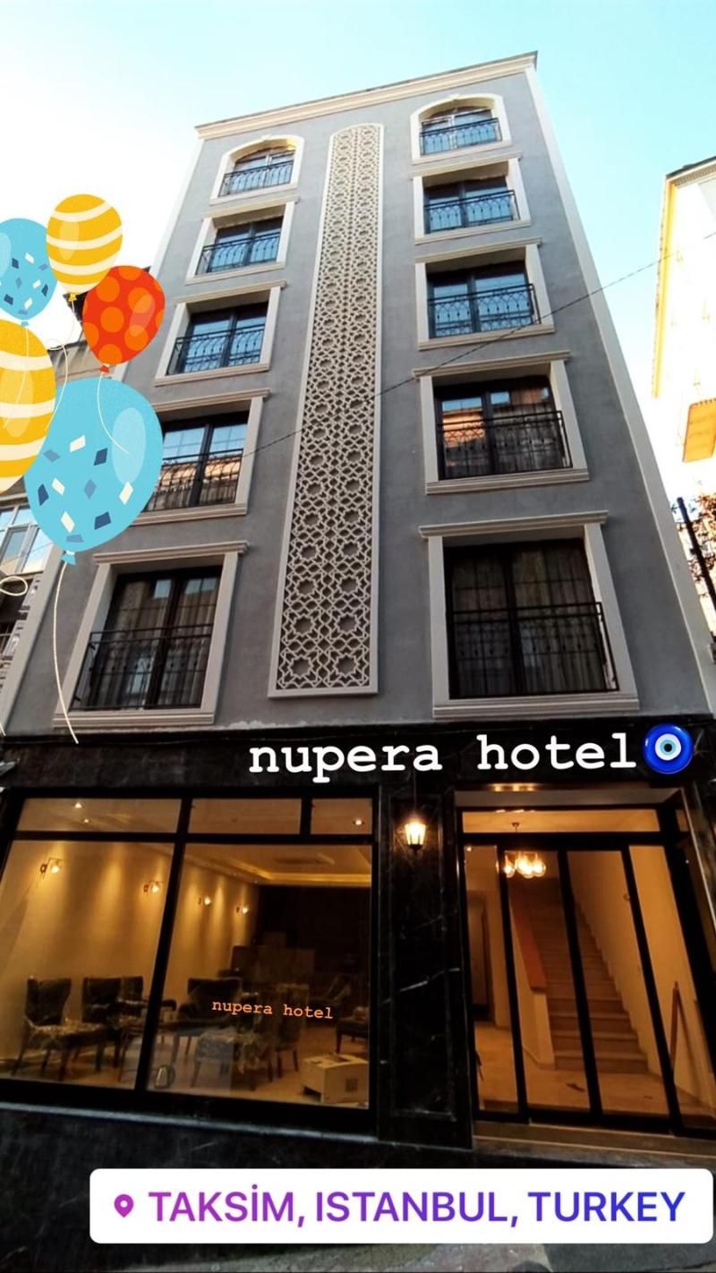Nupera Hotel, foto 6