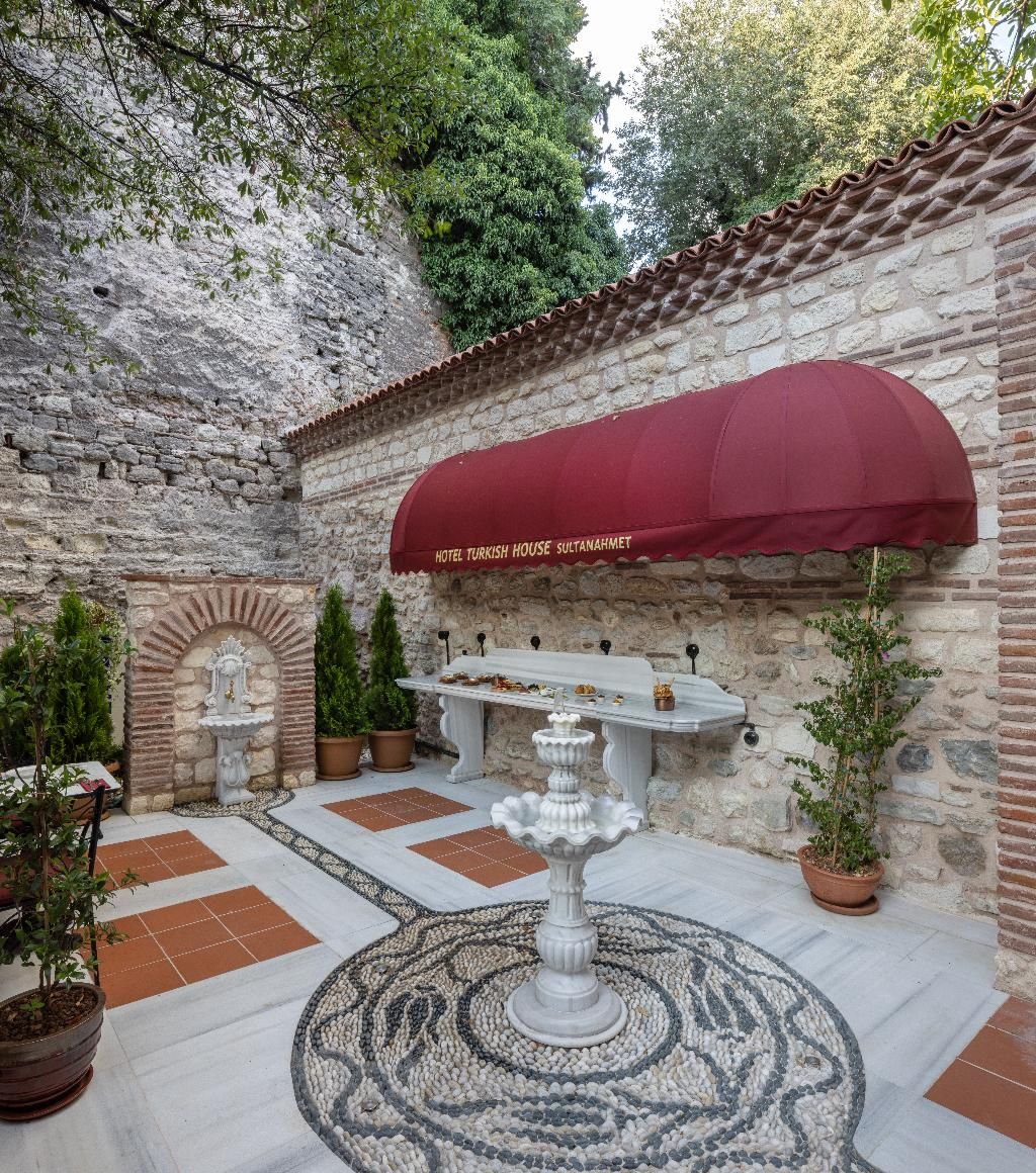 Hotel Turkish House, foto 10