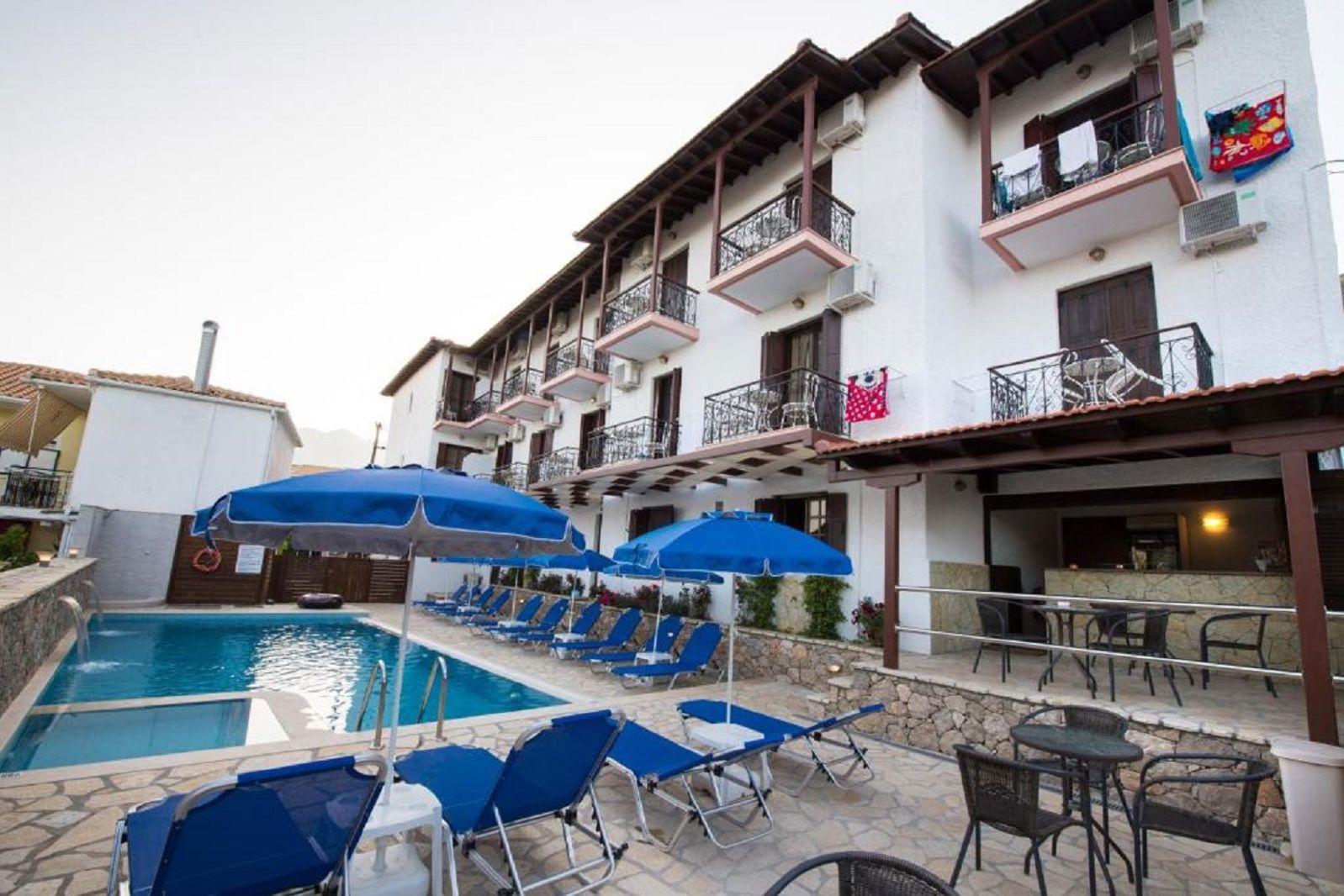 Hotel Nostos, foto 5