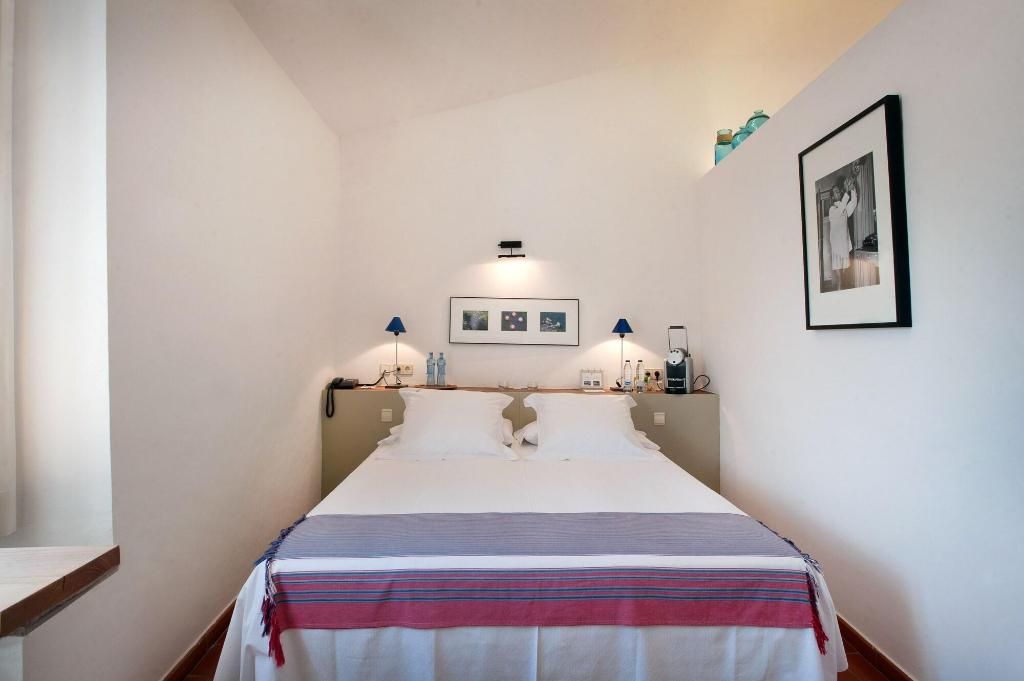 Mas Falgarona Hotel Boutique, foto 14