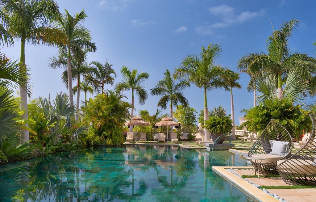 Royal River Luxury Hotel, foto 14