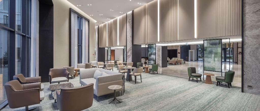 Doubletree by Hilton Canakkale, foto 14
