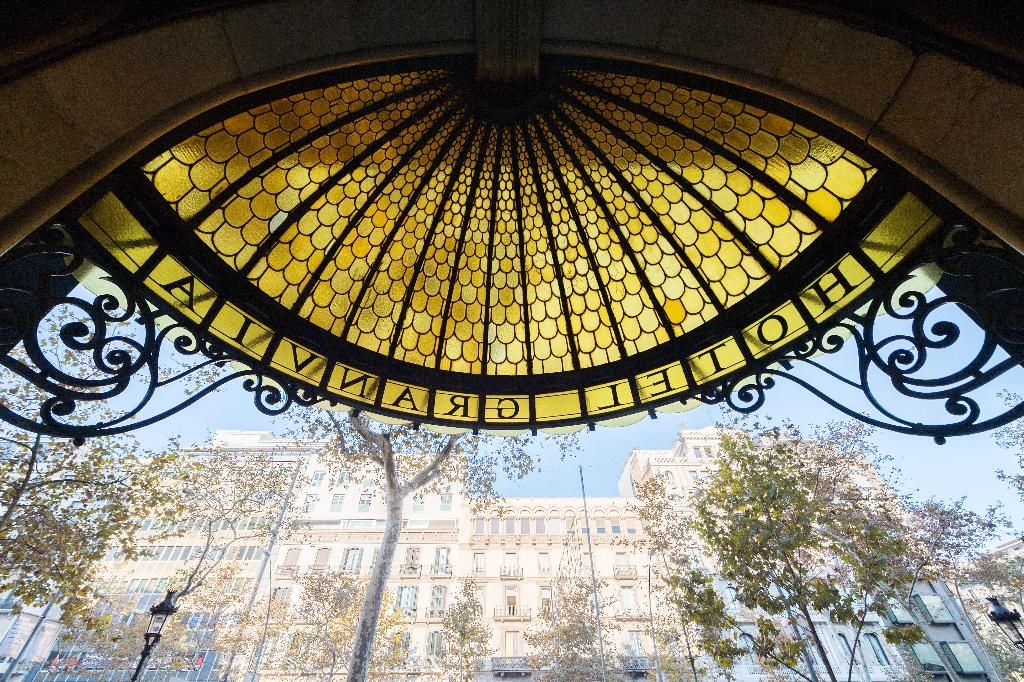 Granvía, foto 11