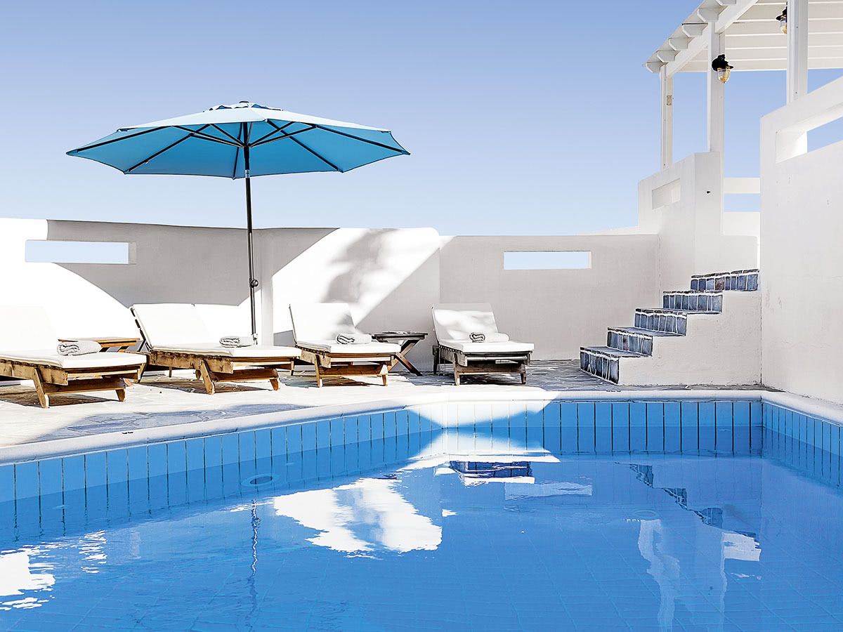 Sunrise Paros by Mr and Mrs White, foto 4