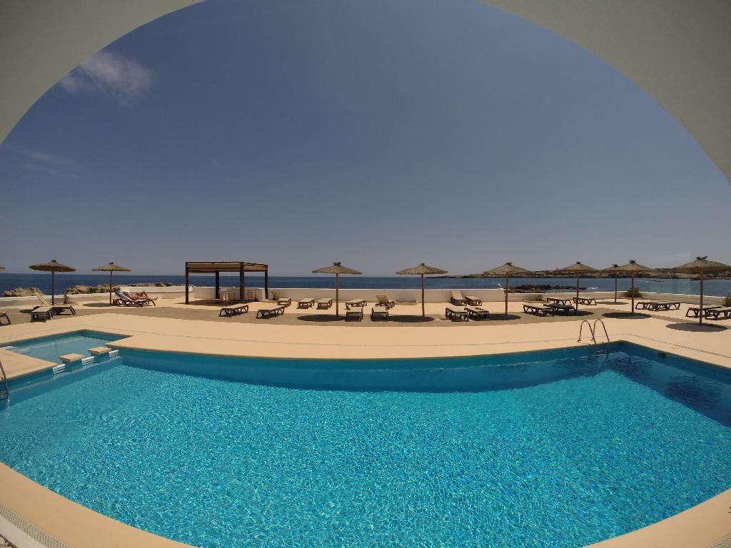 Roca Bella Hotel, foto 12