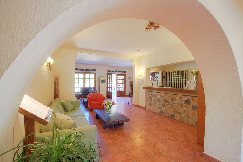 Rigas Hotel, foto 8