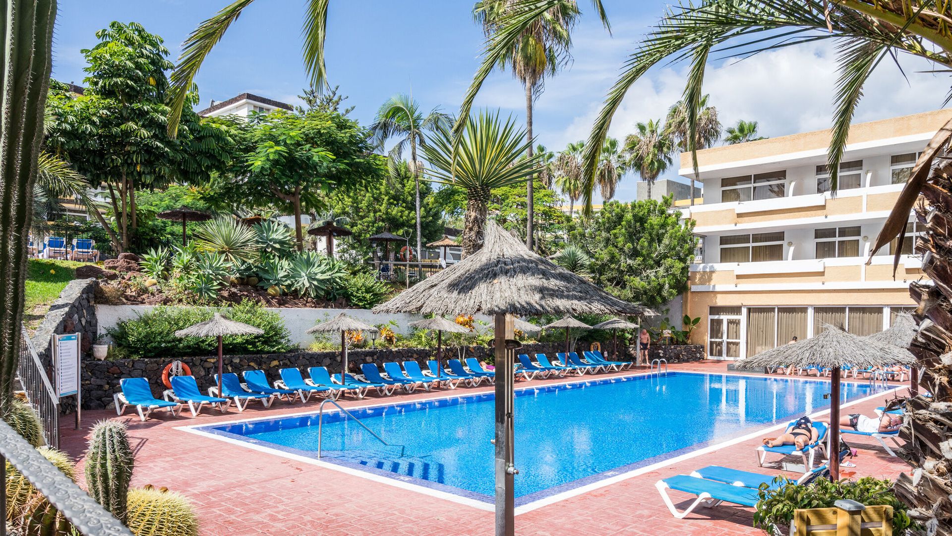 BLUESEA Puerto Resort, foto 2