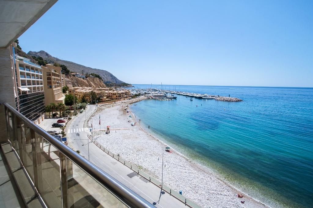 Pierre & Vacances Altea Beach - Port, foto 6