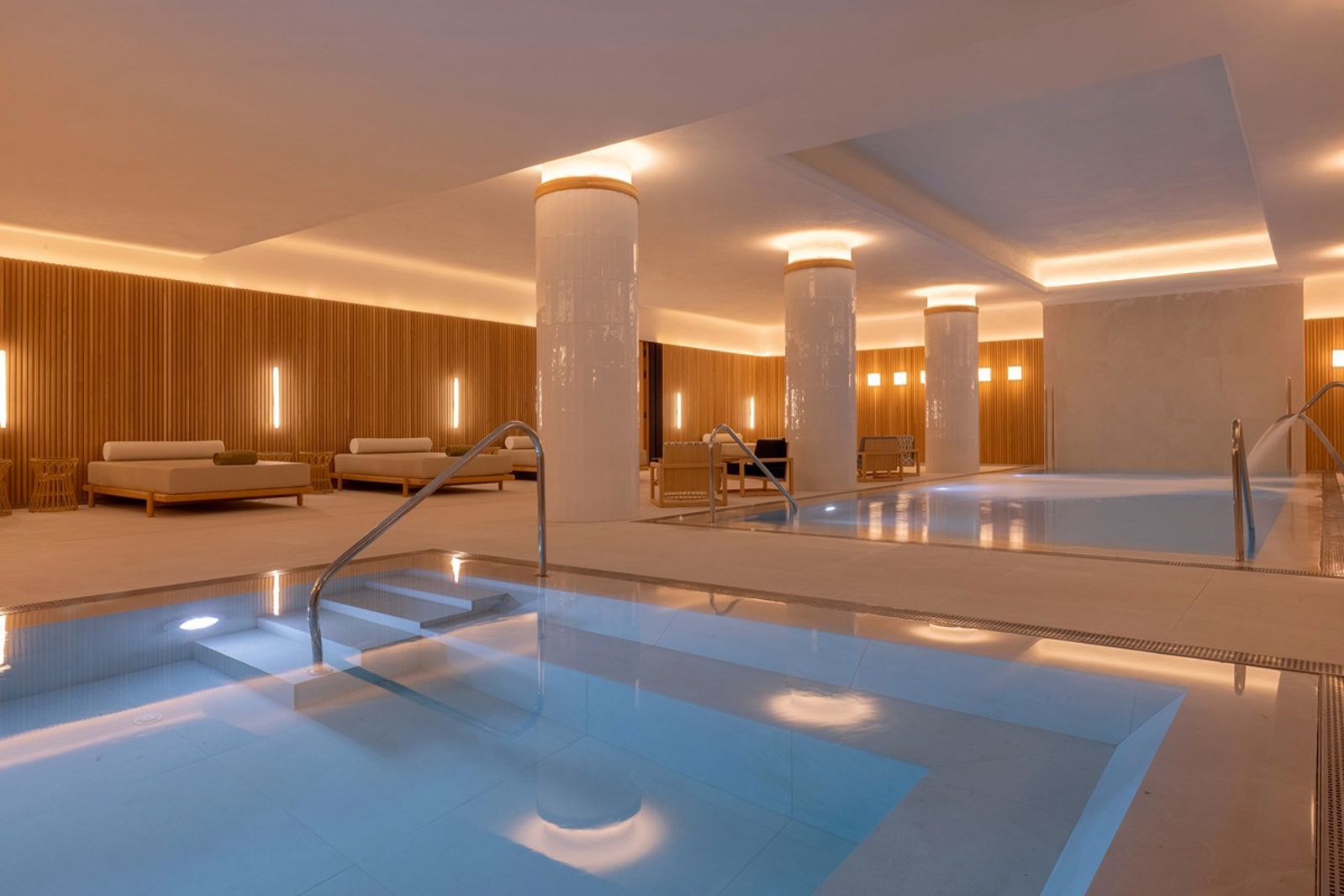 Hm Palma Blanc Hotel, foto 6