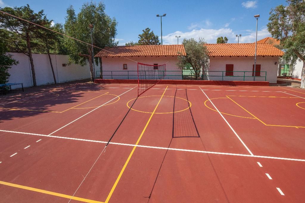 TH Gioiosa Marea Capo Calavà, foto 11