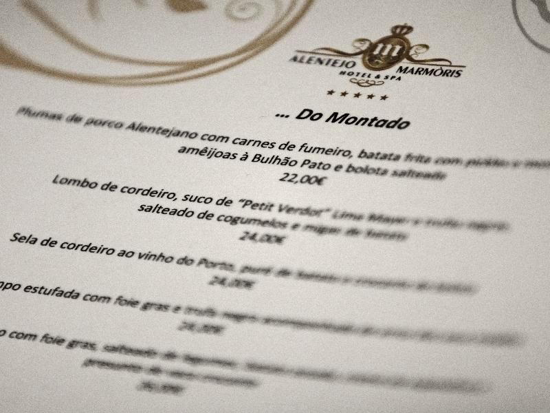 Alentejo Marmoris Hotel & Spa, foto 11