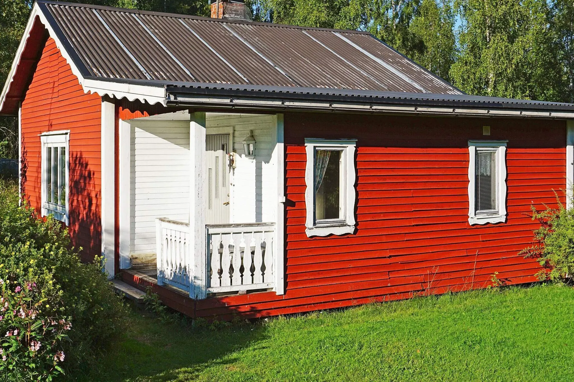 Exterieur