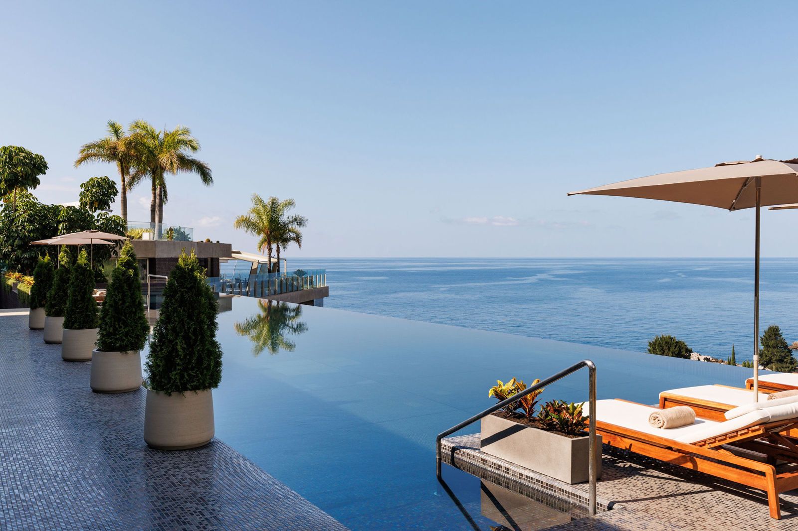 Saccharum Resort, foto 6