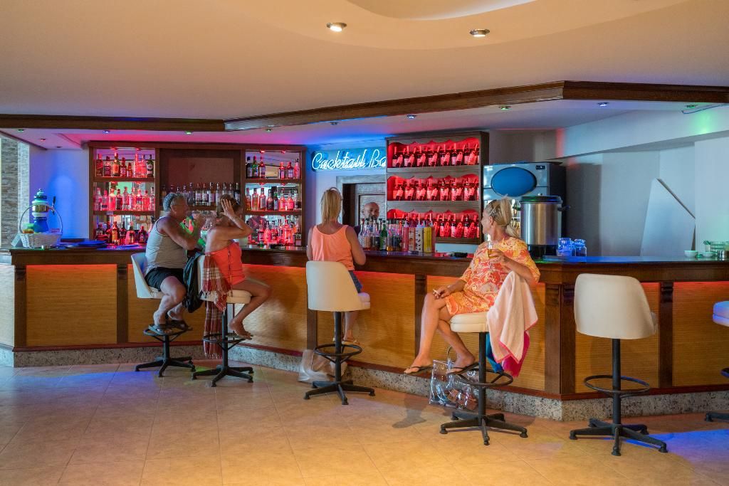Yuvam Prime Beach Hotel, foto 4