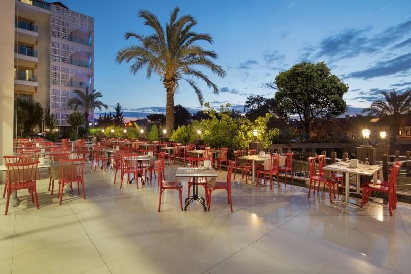 Grand Ring Hotel, foto 3