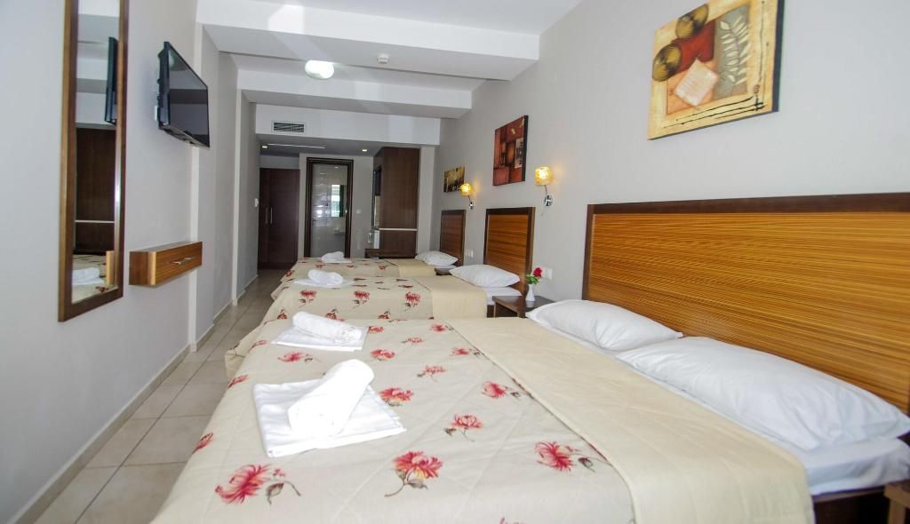 Hotel Rodon, foto 12