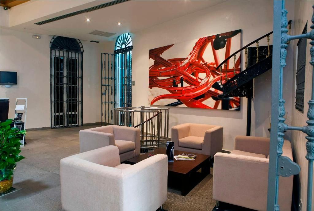 ITC Jerez by Soho Boutique, foto 15