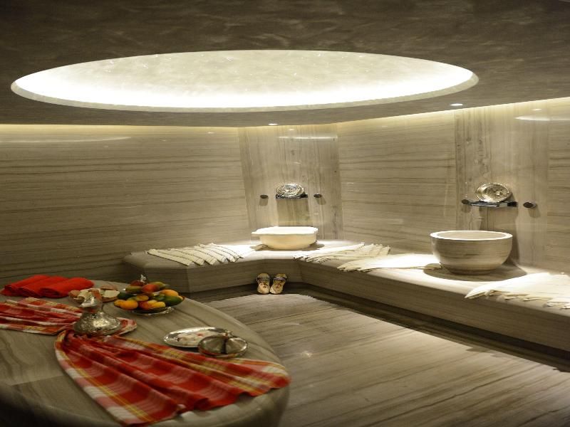 Berjer Boutique Hotel & Spa, foto 13