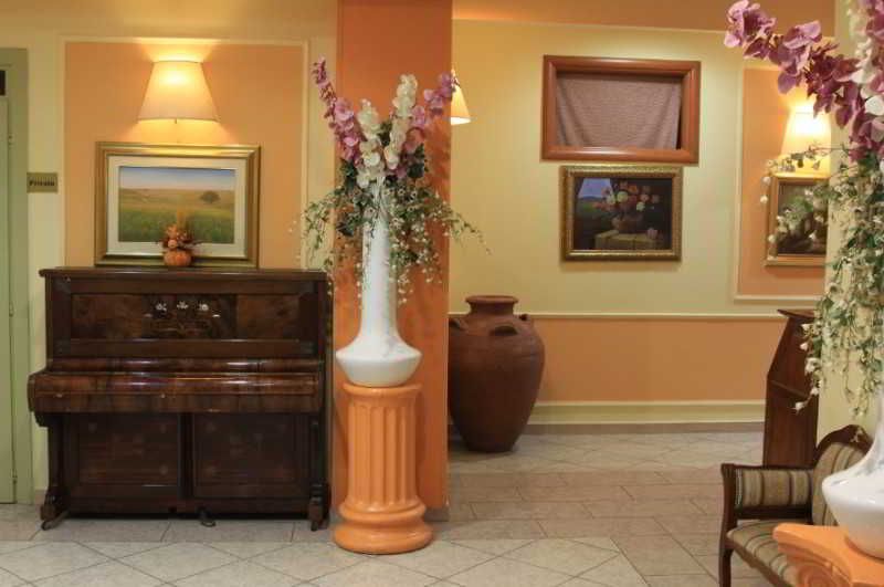 Balconata 2.0 Banqueting & Accommodations, foto 5