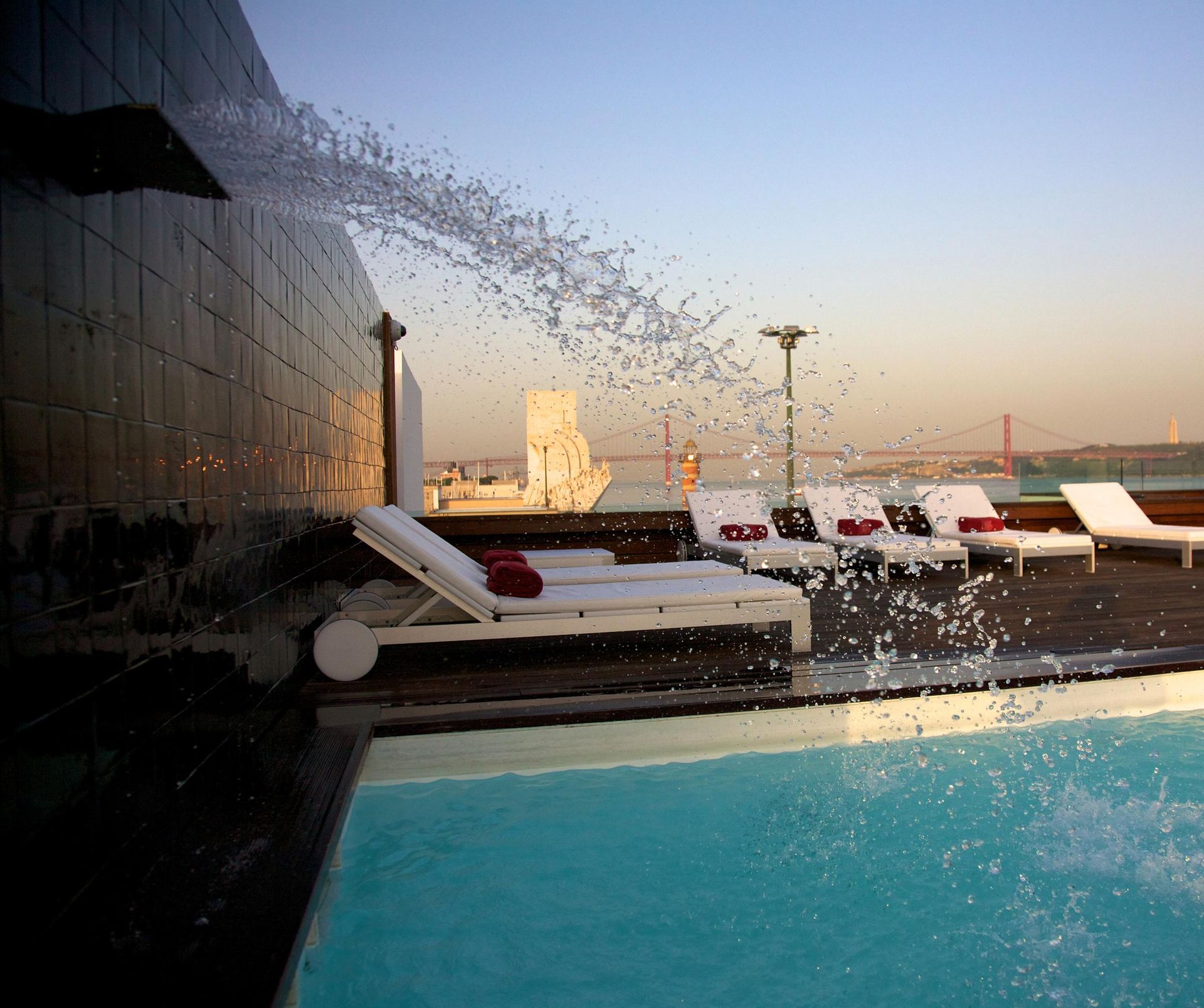 Altis Belem Hotel & Spa, foto 2
