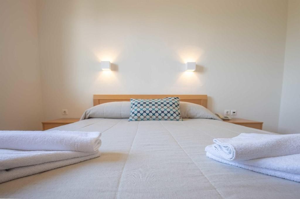 Aristea Hotel, foto 15