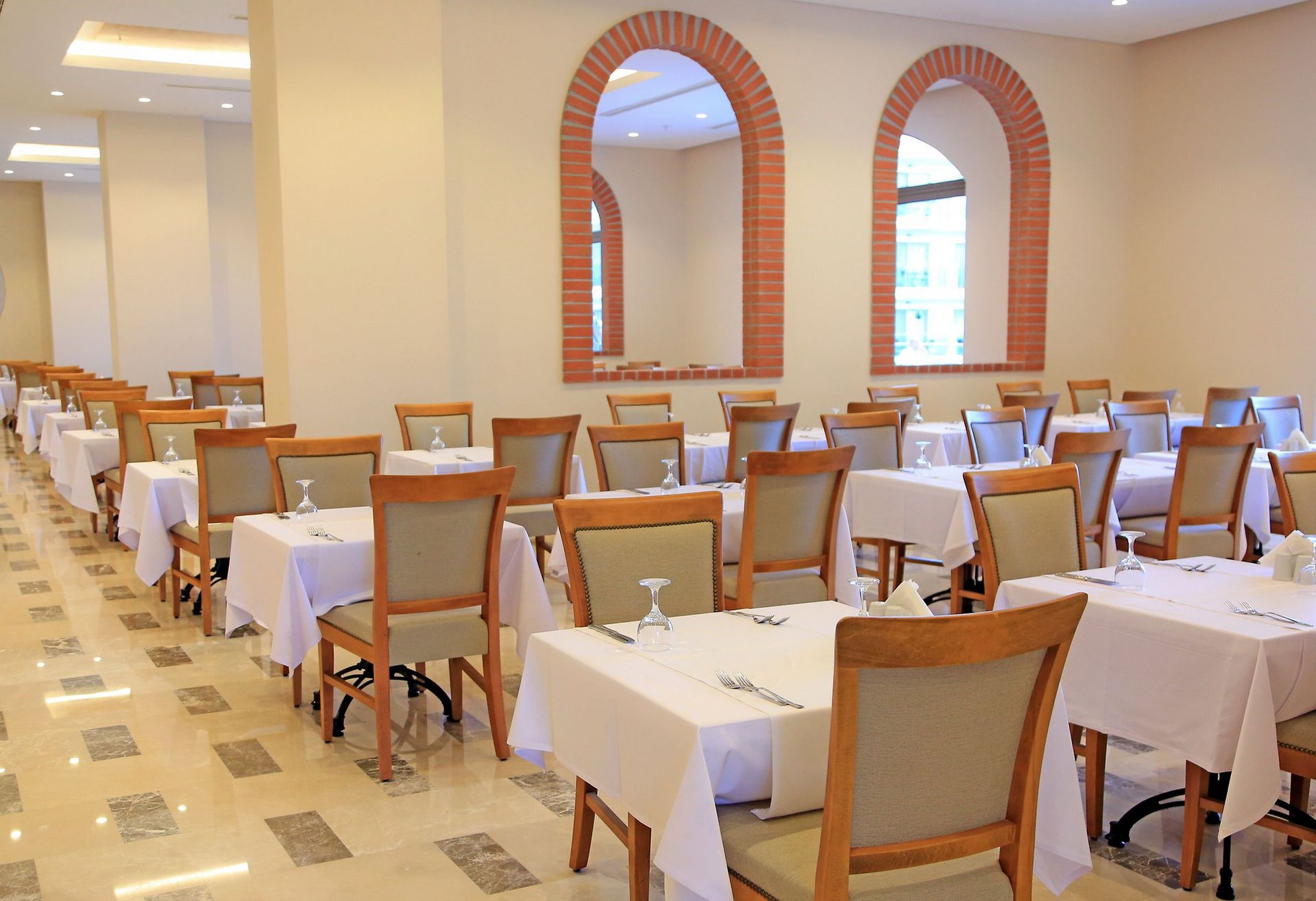 My Ella Bodrum Resort & Spa, foto 6