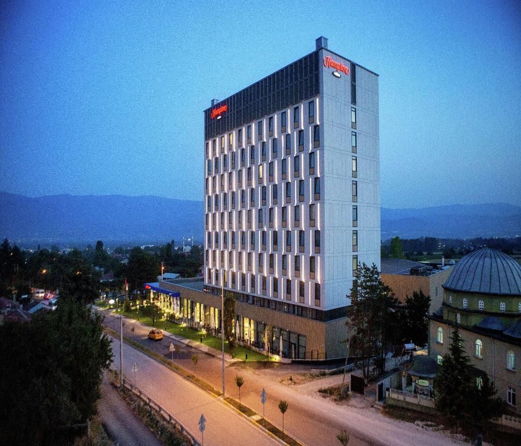 Hampton by Hilton Bolu, foto 6