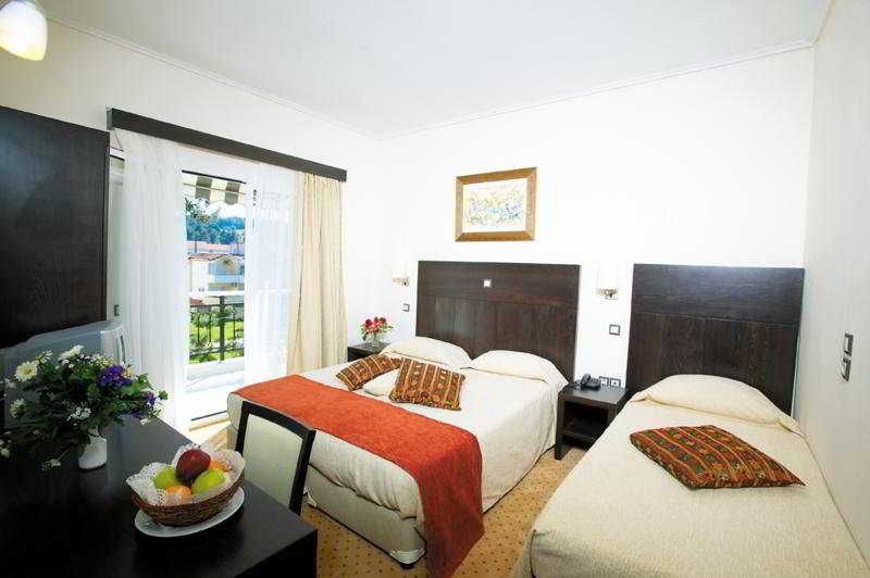 Hanioti GrandOtel, foto 11