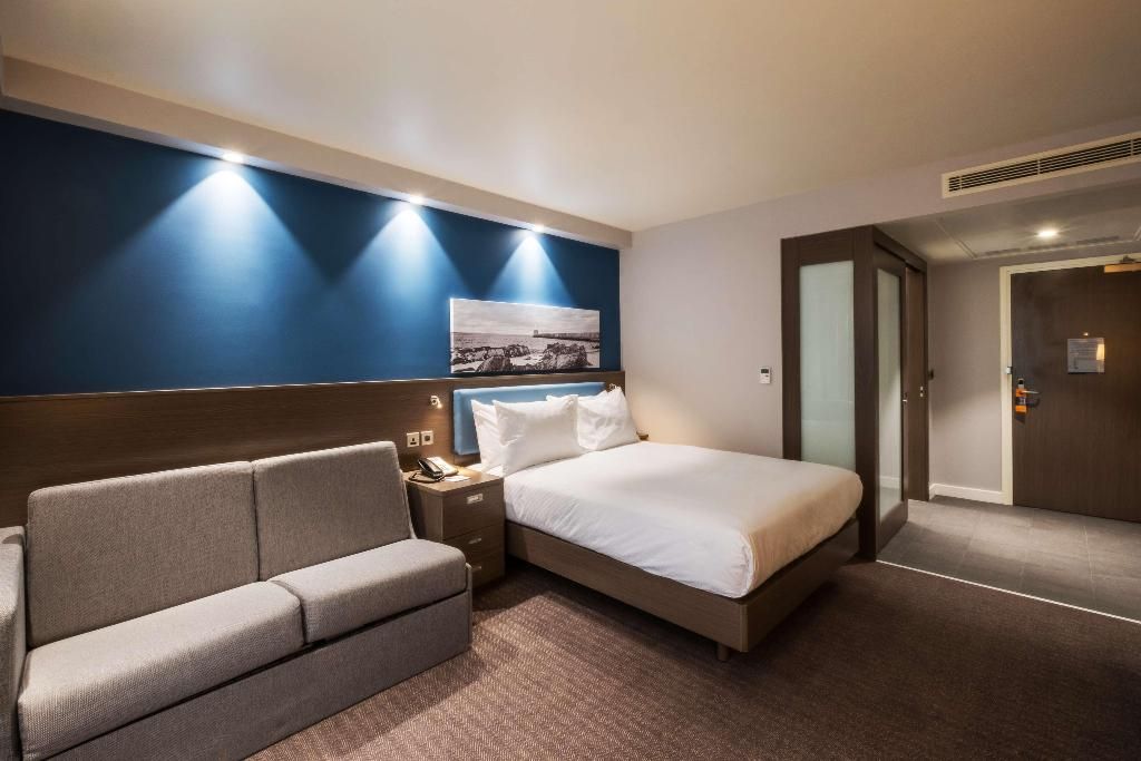Hampton By Hilton Aberdeen Airport, foto 9