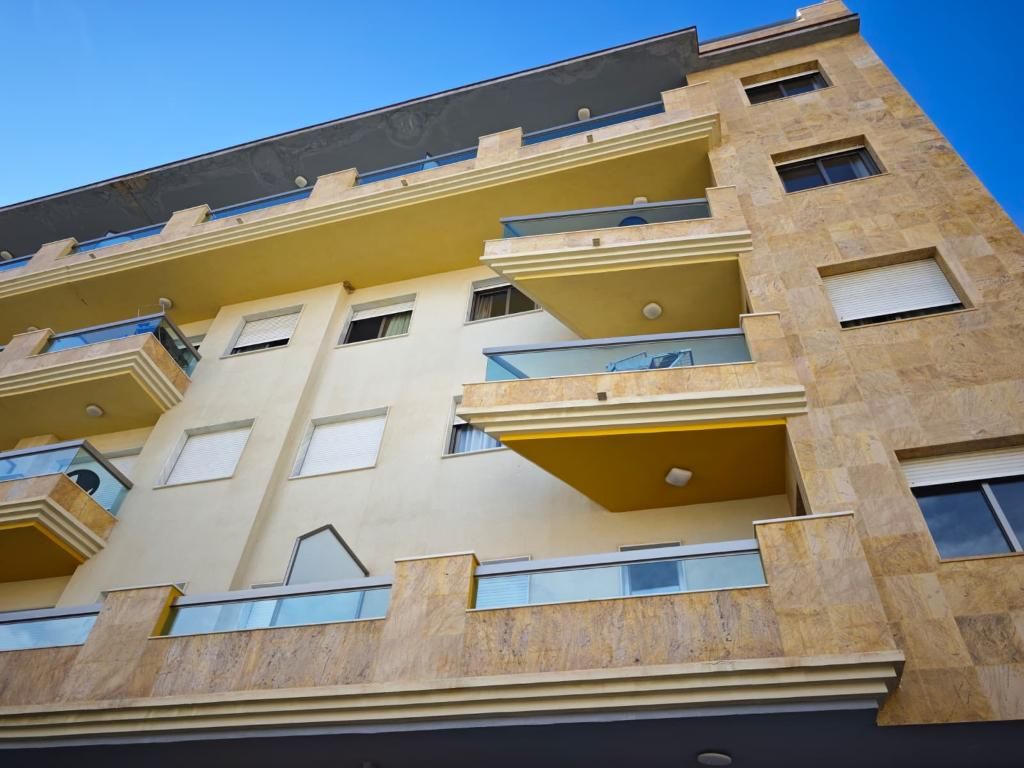 Apartamentos Proamar, foto 8
