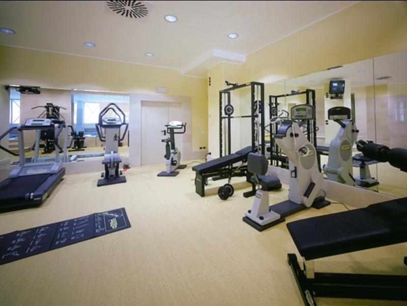 Sangallo Palace Hotel, foto 7