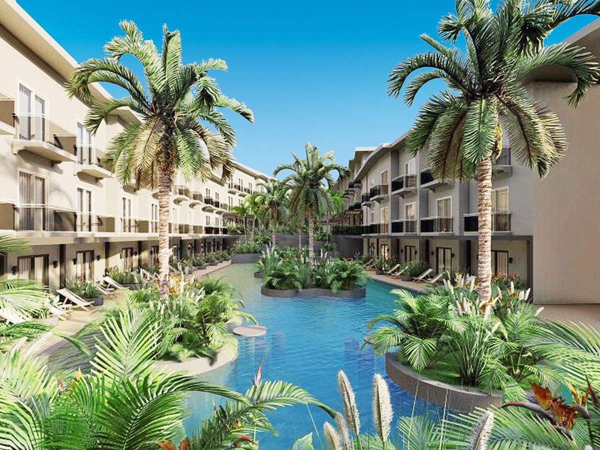 Montebello Resort Hotel, foto 8