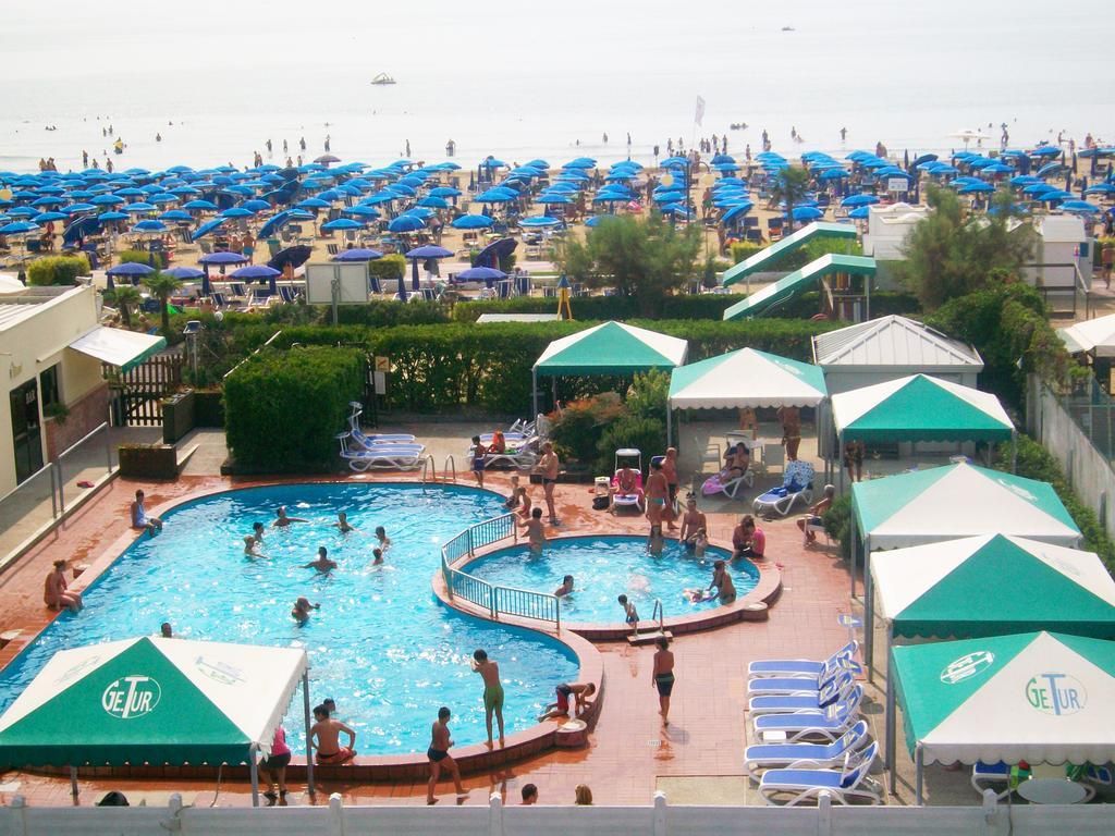 Hotel Caravelle & Minicaravelle, foto 2