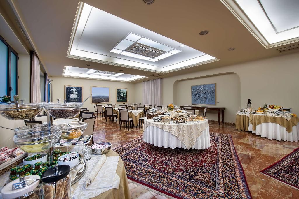 Best Western Hotel Stella D'Italia, foto 2