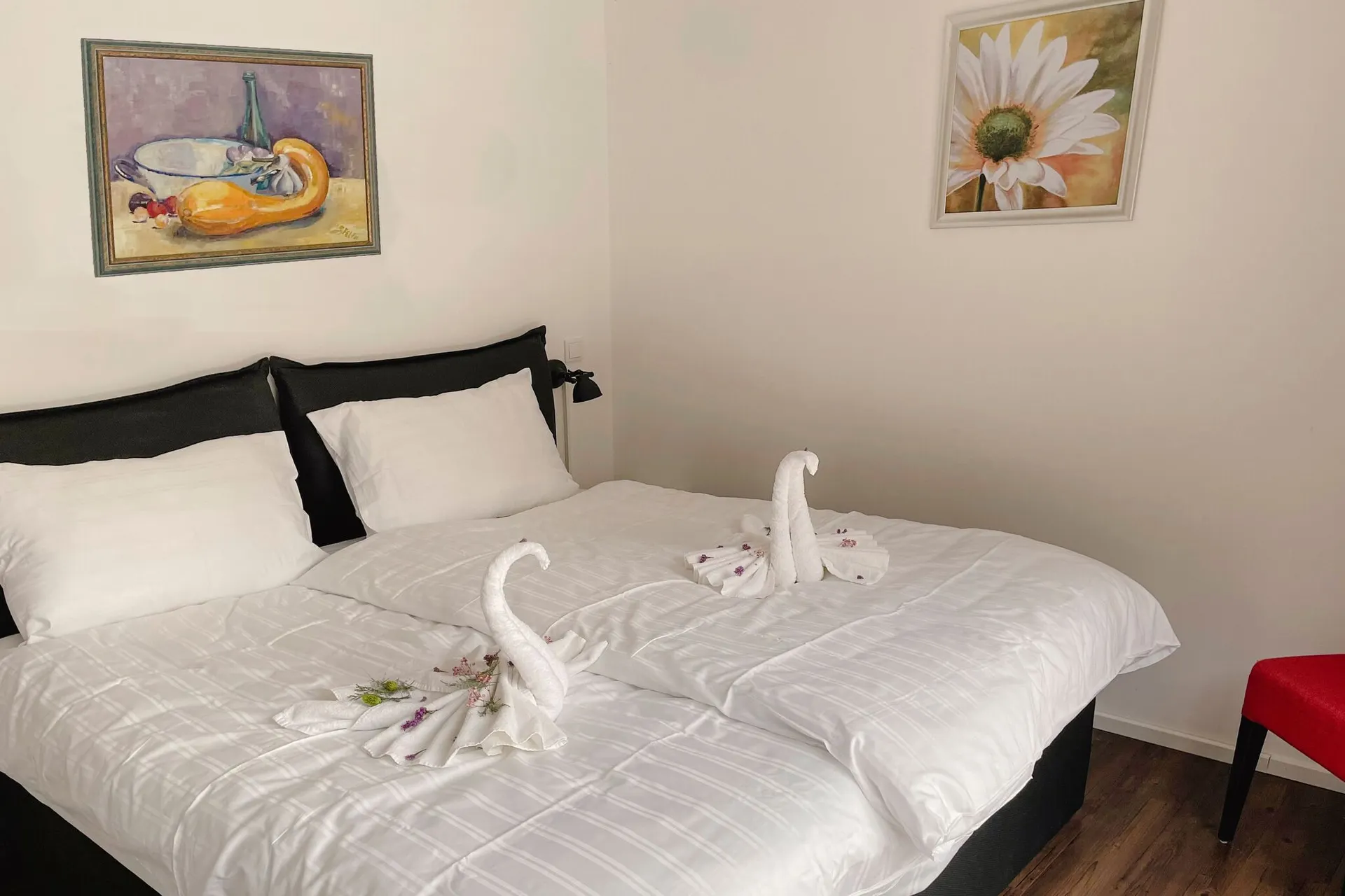 Slaapkamer