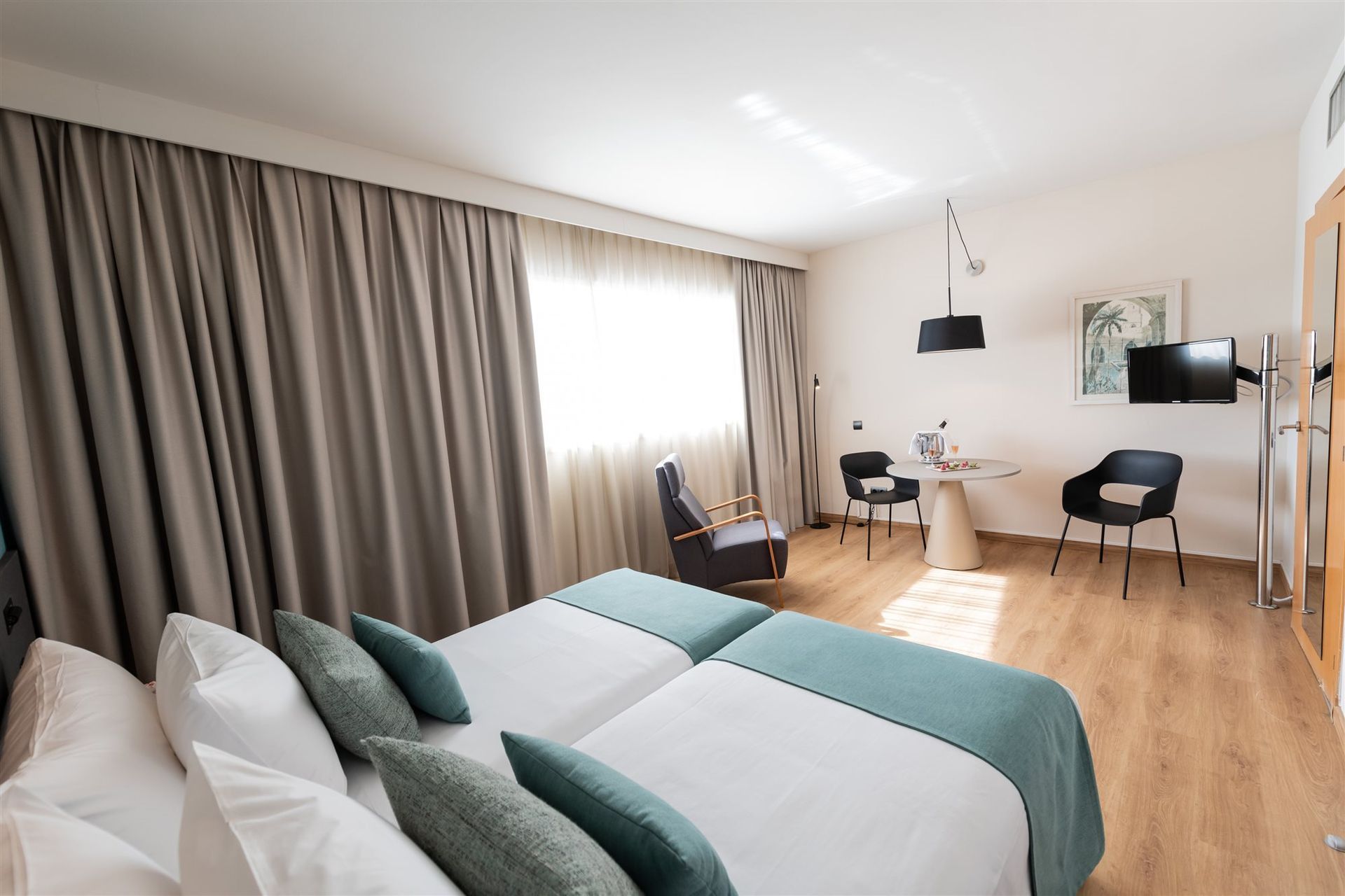Atenea Barcelona Aparthotel , foto 7