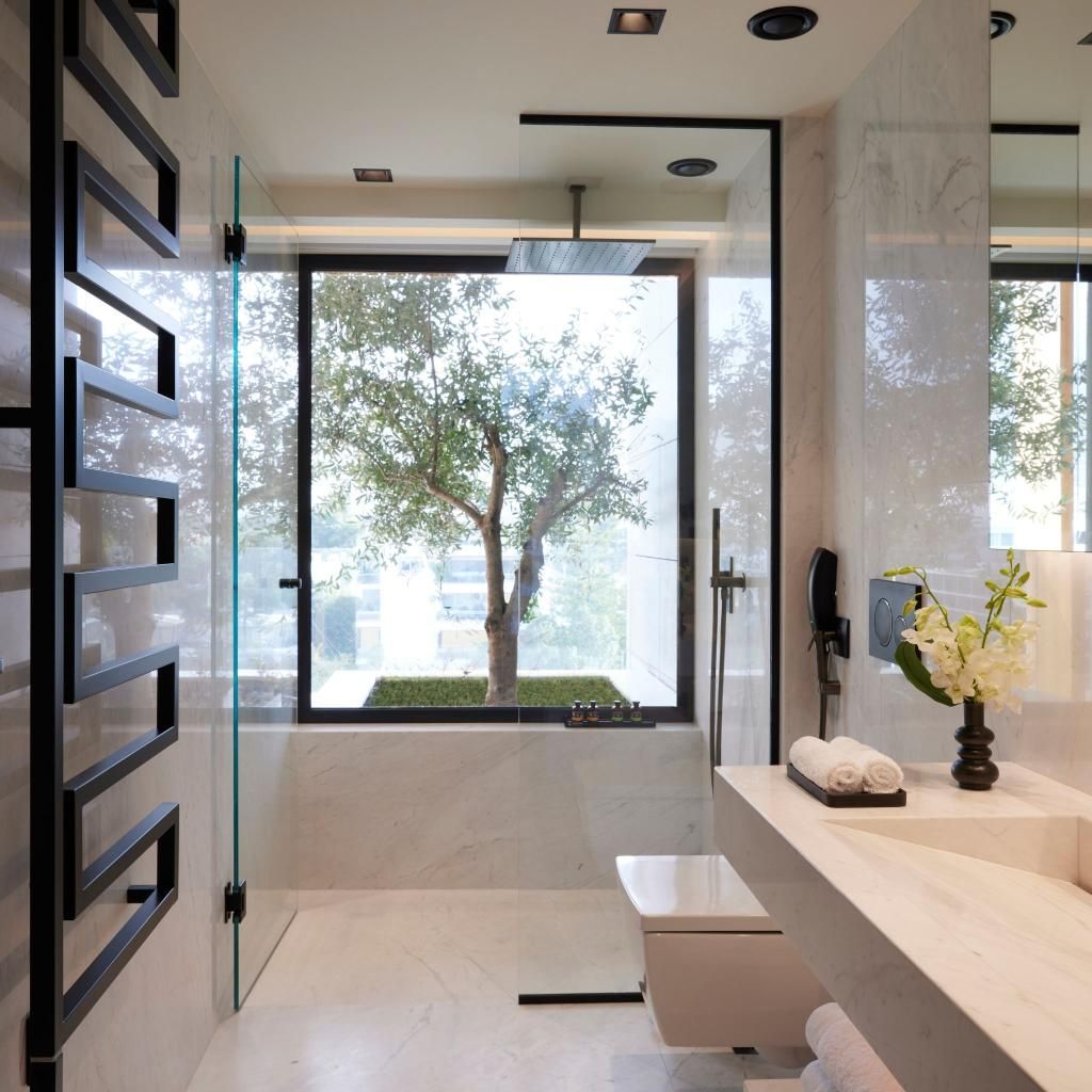 Dusit Suites Athens, foto 13