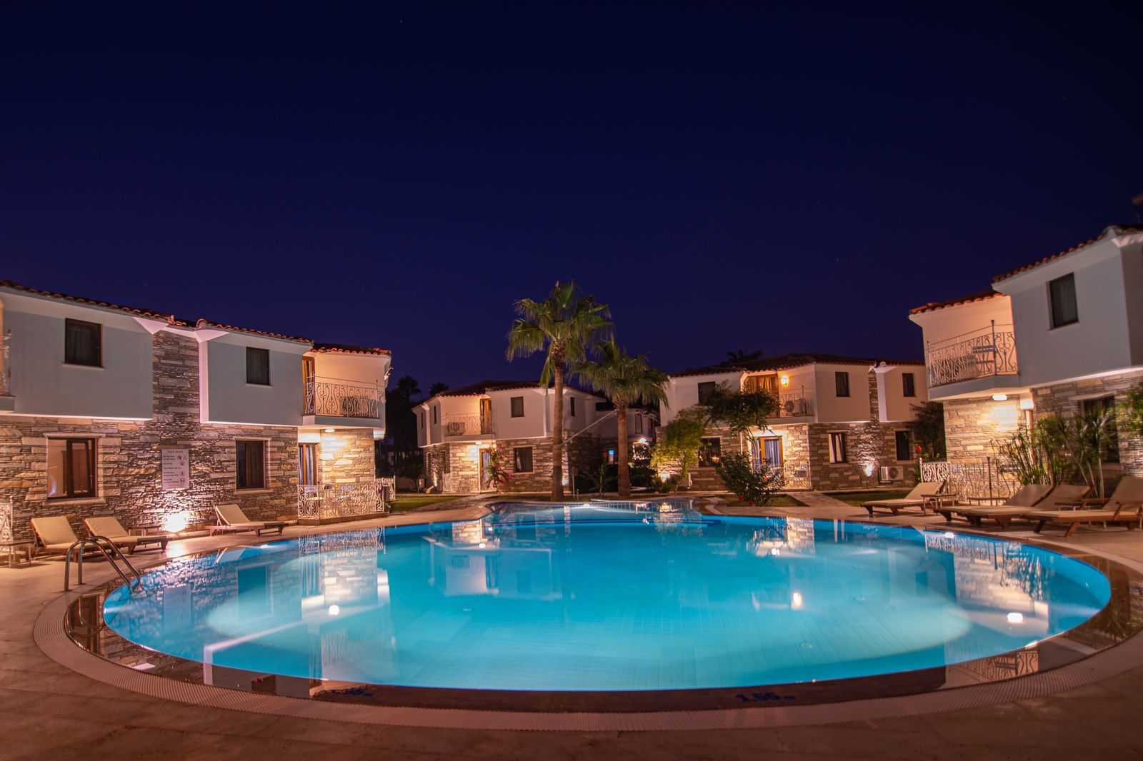 Turay Hotel, foto 11