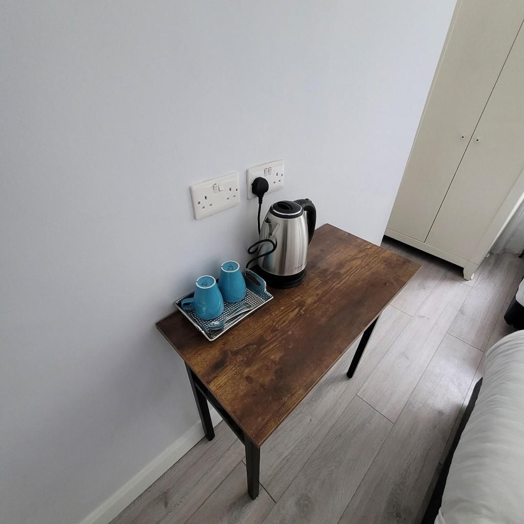 Argyle Square Hotel, foto 15