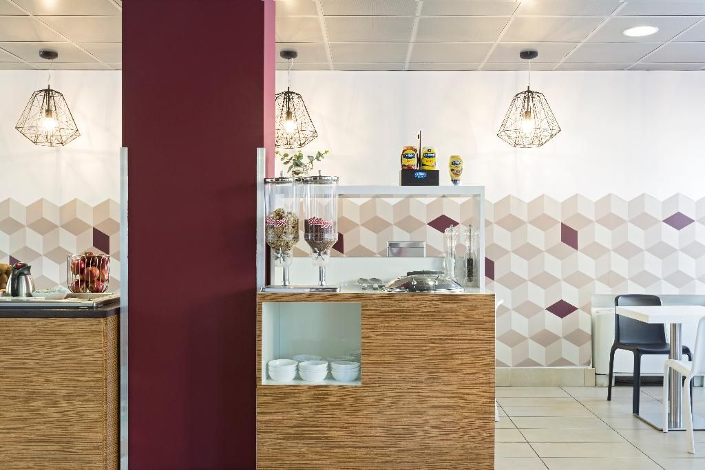 B&B HOTEL Firenze Nuovo Palazzo di Giustizia, foto 4