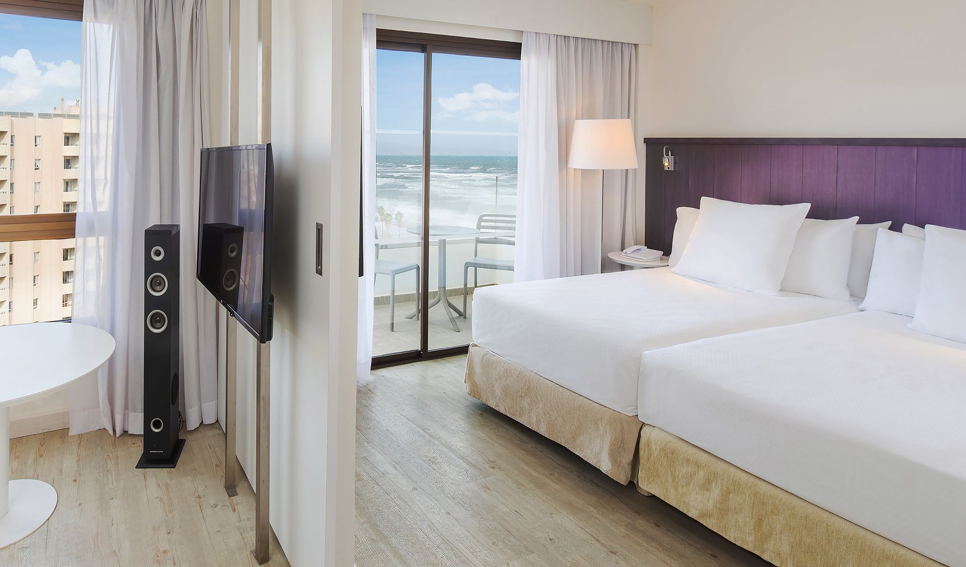 Ocean House Costa del Sol by Grupotel, foto 13
