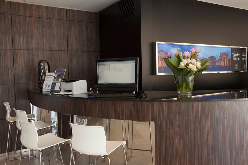 Hotel Isola Sacra Rome Airport, foto 13