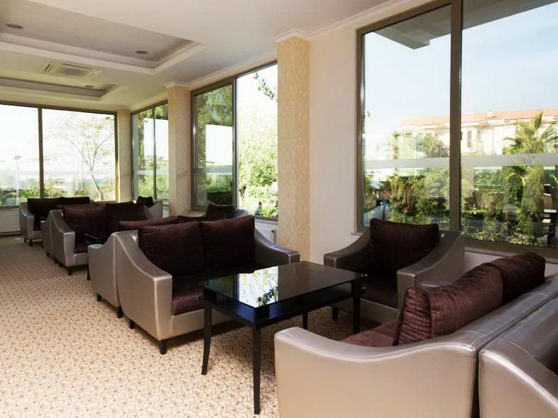 Akbulut Hotel & Spa, foto 14