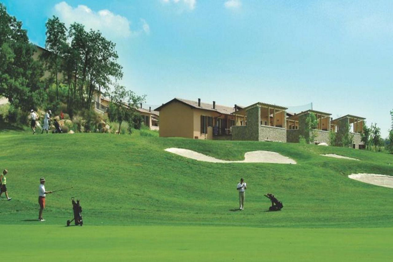 Golf Residenza, foto 4