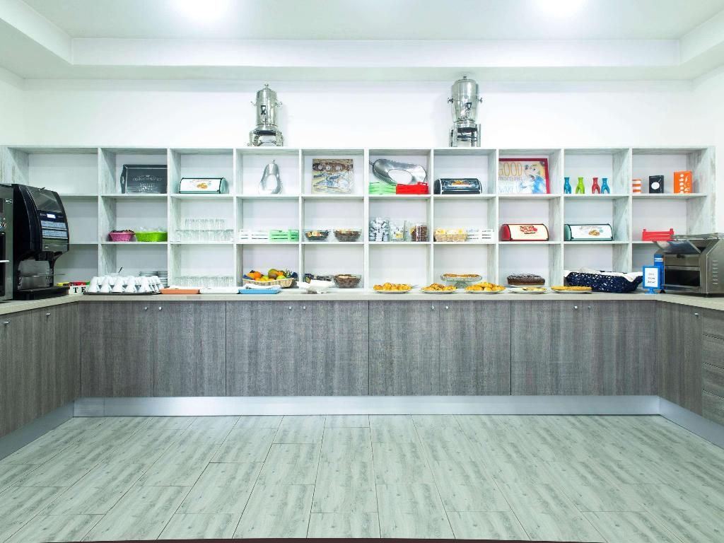 Ibis Styles Roma Vintage, foto 3