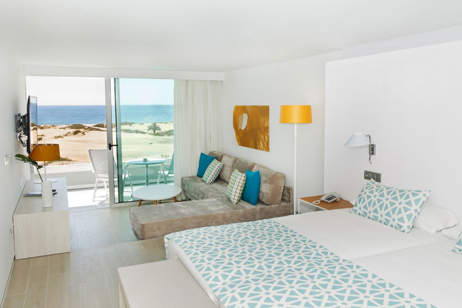 Santa Monica Suites, foto 6